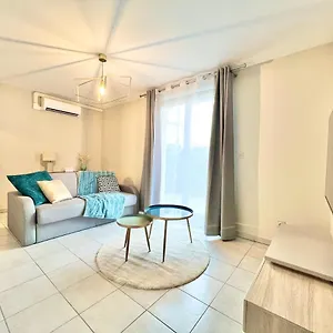  Apartment La Bulle De